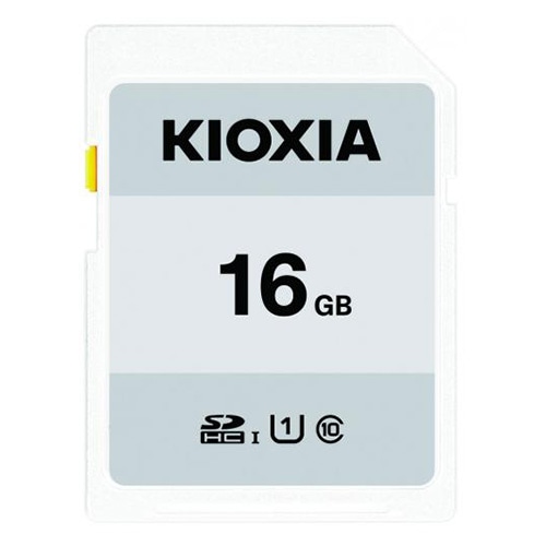 KCA-SD016GS SDメモリーカード 1枚 (ご注文単位1枚)【直送品】