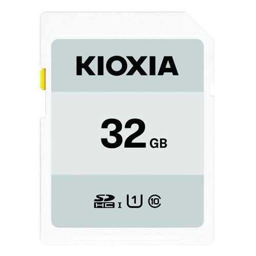 KCA-SD032GS SDメモリーカード 1枚 (ご注文単位1枚)【直送品】