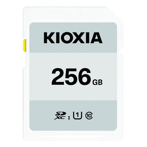 KCA-SD256GS SDメモリーカード 1枚 (ご注文単位1枚)【直送品】