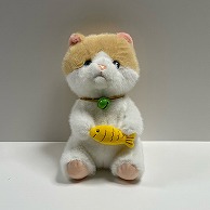 マッセ ホールドキャットぬいぐるみ  K-365 1個（ご注文単位1個）【直送品】