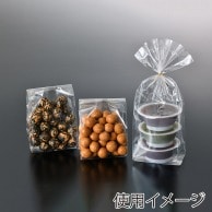 西村 ガゼット袋 G／W20　100×90×300  4000枚/箱（ご注文単位1箱）【直送品】