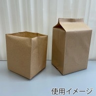 西村 ガゼット袋 G-クラフト461  1000枚/箱（ご注文単位1箱）【直送品】