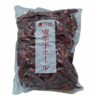 鷹の爪（ホール） 500g 常温 1個※軽（ご注文単位1個）※注文上限数12まで【直送品】