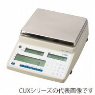 新光電子（株） 個数はかり　電子天びん  CUX1500 1台（ご注文単位1台）【直送品】