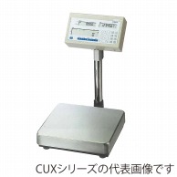 ViBRA :カウンティングスケール 秤量60kg 最小表示10g ( CUX60K ) 新光