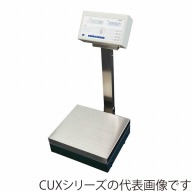 新光電子（株） 個数はかり　台はかり  CUX30KS 1台（ご注文単位1台）【直送品】