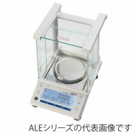 新光電子（株） 高精度電子天びん　ベーシックタイプ  ALE623 1台（ご注文単位1台）【直送品】