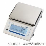 新光電子（株） 高精度電子天びん　校正分銅内臓タイプ  ALE1502R 1台（ご注文単位1台）【直送品】