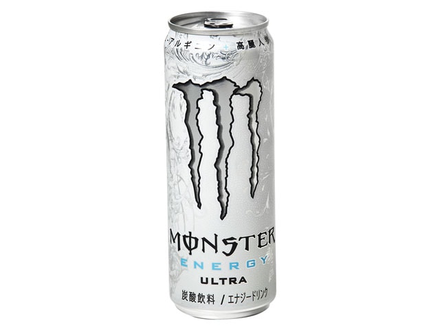 アサヒモンスターウルトラ缶355ml※軽（ご注文単位24個）【直送品】