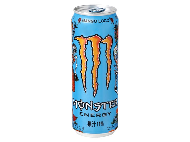 アサヒモンスターマンゴーロコ缶355ml※軽（ご注文単位24個）【直送品】