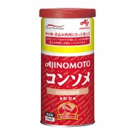 味の素 コンソメ　ふりだしタイプ 470g 常温 1本※軽（ご注文単位1本）※注文上限数12まで【直送品】