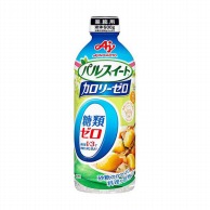 味の素 パルスイートカロリーゼロ　液体タイプ 600g 常温 1個※軽（ご注文単位1個）※注文上限数12まで【直送品】