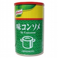 味の素 クノール　味コンソメ 1kg 常温 1本※軽（ご注文単位1本）※注文上限数12まで【直送品】