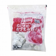 味の素 なにわのおつまみ餃子 10g×30 冷凍 1パック※軽（ご注文単位1パック）※注文上限数20まで【直送品】