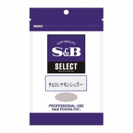 セレクト　チョコシナモンシュガー袋 100g 常温 1個※軽（ご注文単位1個）※注文上限数12まで【直送品】