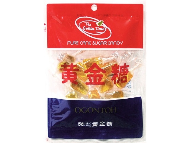 黄金糖黄金糖65g※軽（ご注文単位15個）【直送品】