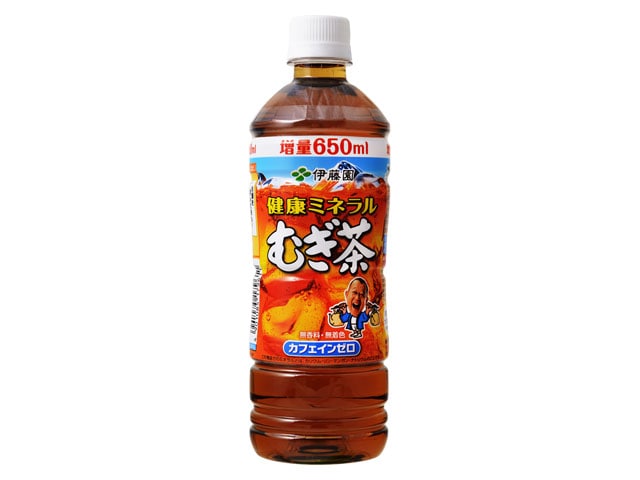 ハラダ製茶 釜いり江戸麦茶 350g 1袋※軽（ご注文単位1袋)【直送品】 包装用品・店舗用品の通販 シモジマ