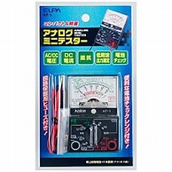 ELPA ミニテスター KF-1 KF1 1個（ご注文単位1個）【直送品】