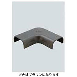 ELPA　エルパ 3号マガリ（ABSモール用）　MM-3H-BR MM3HBR 1個（ご注文単位1個）【直送品】