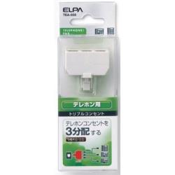 ELPA TEA005 TEA005 1個（ご注文単位1個）【直送品】