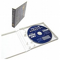 ELPA レンズクリーナー BDA-D105  ［BD /乾式］ BDAD105 1個（ご注文単位1個）【直送品】