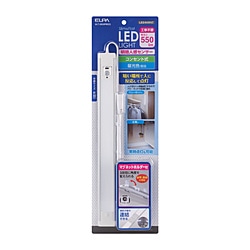 ELPA　エルパ LED多目的灯　明暗人感タイプ　昼光色　ALT-2030PIR（D） ALT-2030PIR(D) ALT2030PIRD 1個（ご注文単位1個）【直送品】