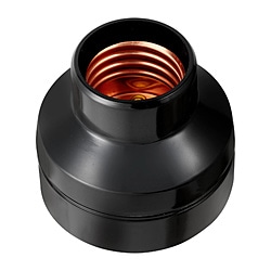 ELPA　エルパ レセプタクル　口金26mm  B-60NH B60NH 1個（ご注文単位1個）【直送品】