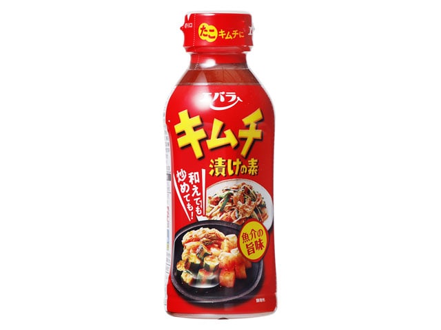 エバラキムチ漬けの素300ml※軽（ご注文単位12個）【直送品】