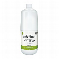 ニューバンサー　業務用ヘアトニック 1.8Lボトル  1本（ご注文単位6本）【直送品】