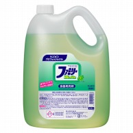 花王 食器用洗剤 ファミリーフレッシュ 4.5L