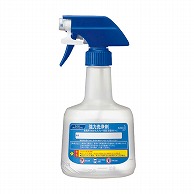 強力洗浄剤詰替スプレー容器　ロック付 600ml 090184　1個（ご注文単位6個）【直送品】