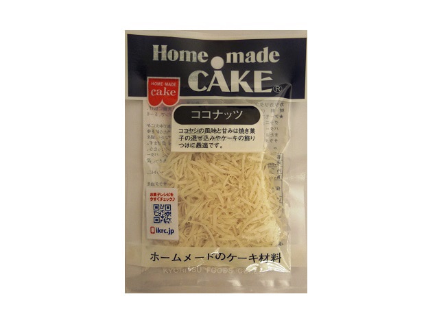 共立食品ハンドメイトココナッツ15g※軽（ご注文単位5個）【直送品】