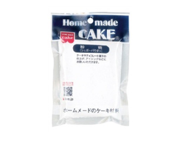 共立食品HM（ホームメイド）粉糖（シュガーパウダー※軽（ご注文単位5個）【直送品】