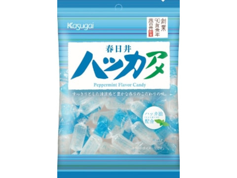 春日井ハッカアメ150g※軽（ご注文単位12個）【直送品】