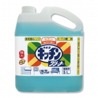 カネヨ石鹸 キッチンクリーナー5L 1本