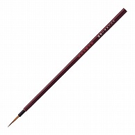 呉竹 ZIG　Cartoonist　MENSOBRUSH KOLINSKY　SMALL CNJT100-3 1本（ご注文単位6本）【直送品】