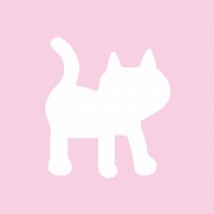 呉竹 クラフトパンチ　キュアパンチ　ミディアム MEOW SBKPM850-45 1個（ご注文単位10個）【直送品】