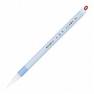 呉竹 くれ竹和筆　お習字ふで めばえ　3号 JE70-3S 1本（ご注文単位5本）【直送品】