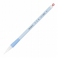 呉竹 くれ竹和筆　お習字ふで ゆのか　3号 JE71-3S 1本（ご注文単位5本）【直送品】