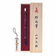 呉竹 胎毛筆 幸　黒塗り軸 JN502 1本（ご注文単位1本）【直送品】