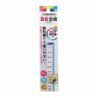 クツワ 算数定規　HS10A 10cm  1個（ご注文単位10個）【直送品】