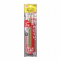 クツワ オレンピツ試験用　3本セット　PA002 HB  1個（ご注文単位5個）【直送品】