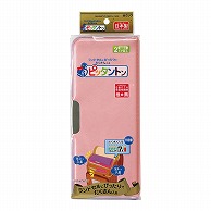 クツワ ピッタントン　CH203CP  コーラルピンク 1個（ご注文単位5個）【直送品】