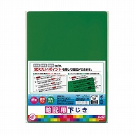 クツワ 暗記用下敷　VS020G  緑 1個（ご注文単位10個）【直送品】