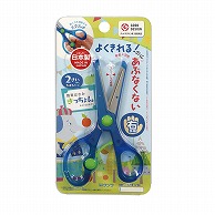 クツワ きっちょん　SS117BL  ブルー 1個（ご注文単位5個）【直送品】