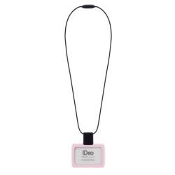 コクヨ IDカードホルダー IDeo ピンク NM-R390P NMR390P 1個（ご注文単位1個）【直送品】