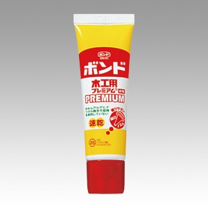 #04467 ボンド木工用プレミアム　30ml 1本 (ご注文単位1本)【直送品】