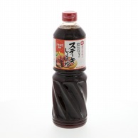 キッコーマン食品 ステーキしょうゆ　たまねぎ風味 1160g 常温 1本※軽（ご注文単位1本）※注文上限数12まで【直送品】