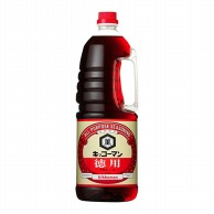 キッコーマン食品 徳用しょうゆ 1.8L 常温 1本※軽（ご注文単位1本）※注文上限数12まで【直送品】