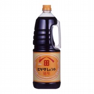 キッコーマン食品 徳用しょうゆ 1.8L 常温 1本※軽（ご注文単位1本）※注文上限数12まで【直送品】